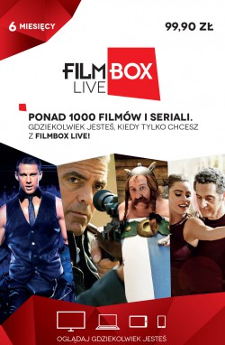 Filmbox live на ps3 что это