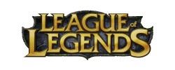 League-of-legends-logo