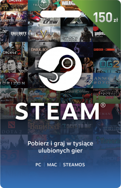Steam 15.06.2023 instal